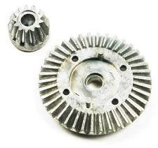 Carson Bevel Gear Set Cv-10