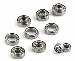 Carson Ball Bearing Set Cv-10