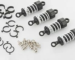 Carson Shock Absorbers(4)Cv-10B Inc Balhea