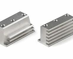 Carson Alu Motor Holder I/R *****disc*****