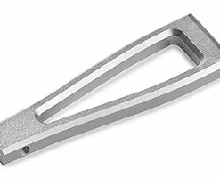 Carson Alum Upper Wishbone F/R Cv-10B/T