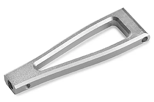 Carson Alum Upper Wishbone F/R Cv-10B/T 1 Carson Alum Upper Wishbone F/R Cv-10B/T