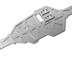 Carson Chassis Plate Cv-10 *****disc*****