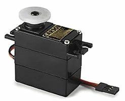Carson Throttle/Brake Servo ******disc****