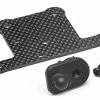Carson Carbon Fiber Front Brace ***disc***