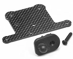 Carson Carbon Fiber Front Brace ***disc***