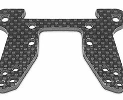 Carson Carbon Fibre F Shock Tower **disc**