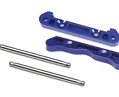 Carson Front Lower Susp.Mounts Al.**disc**