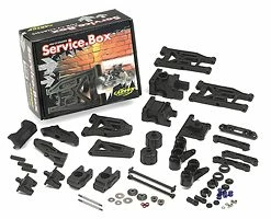 Carson SERVICE-SET *********DISC**********