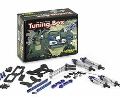 Carson TUNING-SET *********DISC*********