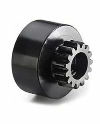 Carson Vulcano Clutch Bell 15T ****disc***