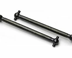 Carson Universal Shaft (2) **disc**