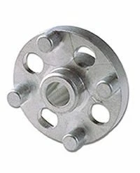 Carson Metal Backing Plate *****disc******