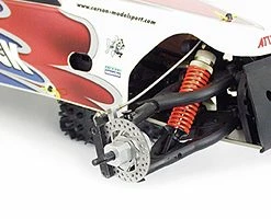 Carson Disc Brake For Attack****disc****