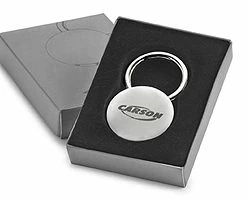 Carson KEY TAG**********DISC**********