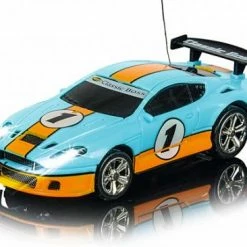 Carson Nano Racer - Classic Gulf Style