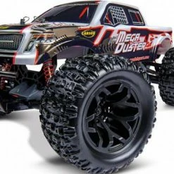 CARSON 1:10 Mega Duster Pick Up FE 2.4GHz 100% RTR