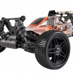 CARSON 1:10 X10 Dirt Warrior Sport 2.0 100% RTR