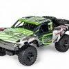 Carson 1:10 Amphi Pow Truck 2.4G RTR Green