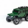 Carson 1:8 Land Rover Defender RTR B Green