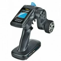 Carson Reflex Wheel Pro 3 Lcd 2.4Ghz Bec