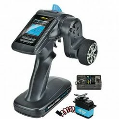 Carson Reflex Wheel Pro3 Lcd Marine