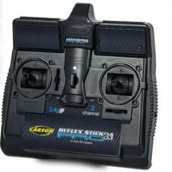 Carson Fs Reflex Stick Pro 3.1 2.4 2 Ch