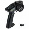 Carson Reflex Wheel Start 2.4G Radio Black With Servo
