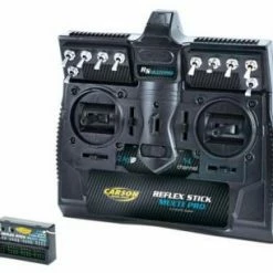Carson Reflex Stick Multi Pro - 14 Channel Truck Radio