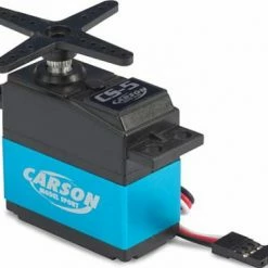 Carson Cs-5 Servo 5Kg/Jr