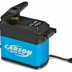 Carson Servo Cs-20 20Kg/Jr Connector