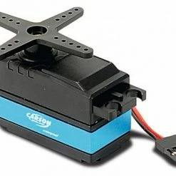 Carson Low Profile Servo Cs3