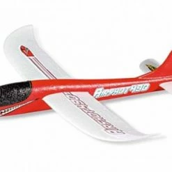 Carson Gilder Airshot 490 Red