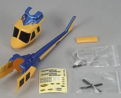 Carson FUSELAGE VERSION 1 ******disc******