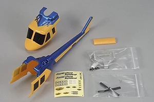 Carson FUSELAGE VERSION 1 ******disc****** 1 Carson FUSELAGE VERSION 1 ******disc******