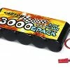 Carson 6V/3000 MAH BEC *******DISC********