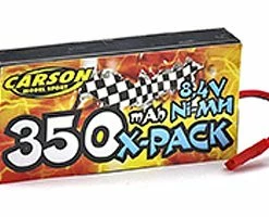 Carson 350Mah Pack For Heli *****disc*****
