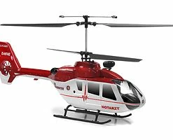 Carson Big Ec-135 Johaniter******disc*****