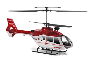 Carson Big Ec-135 Johaniter******disc***** 1 Carson Big Ec-135 Johaniter******disc*****