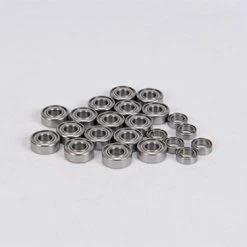 Carson Bearing Set Ta-01/01B(22)