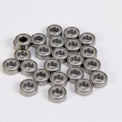 Carson Bearing Set Gf-01/Wr-02/Tl-01 (24)