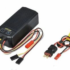 Carson Realistic Sound Unit - Truck Sounds