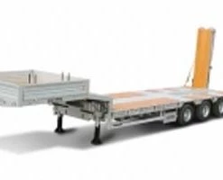 Carson Low Loader Trailer Kit