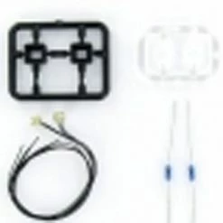 Carson Led Front/Rear Light Pcb 7.2V