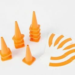 Carson Cone Set