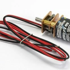 Carson Gearbox Motor Support Legs Trailer