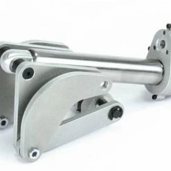 Carson Spindle Drive Fliegl Stone Master