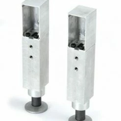 Carson Carson Trailer E-Sup Legs W/O Motor