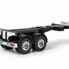 Carson 1:14 20Ft Semi Trailer F Container