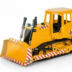 Carson 1:20 Rc Bulldozer 2.4G 100% RTR